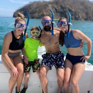 OCEAN KAYAKING & SNORKELING | PRIVATE | A123123123Z | 01\02\25 08:30-12:00